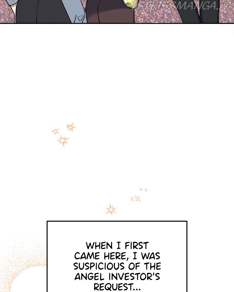 A Prenuptial Contract Chapter 34 - page 45