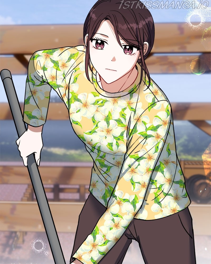 A Prenuptial Contract Chapter 34 - page 50