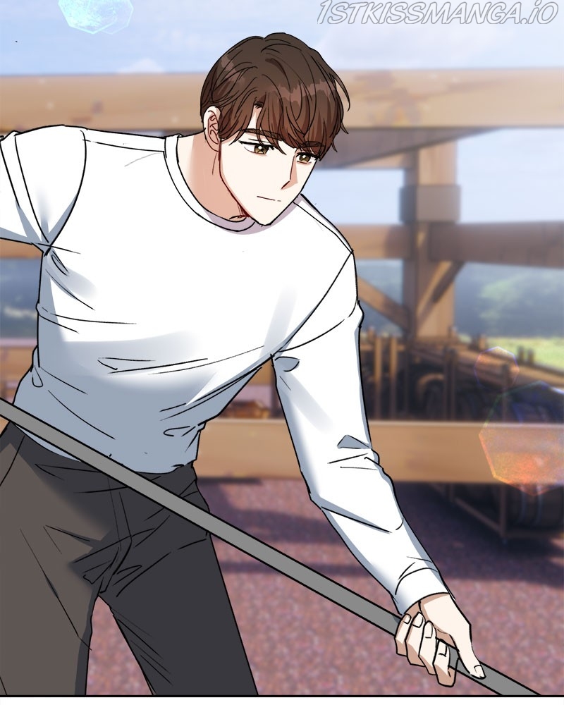A Prenuptial Contract Chapter 34 - page 52