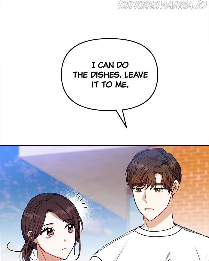 A Prenuptial Contract Chapter 34 - page 6