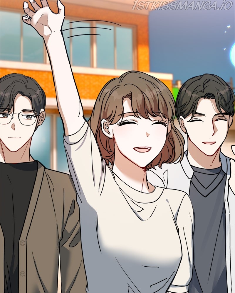 A Prenuptial Contract Chapter 34 - page 63
