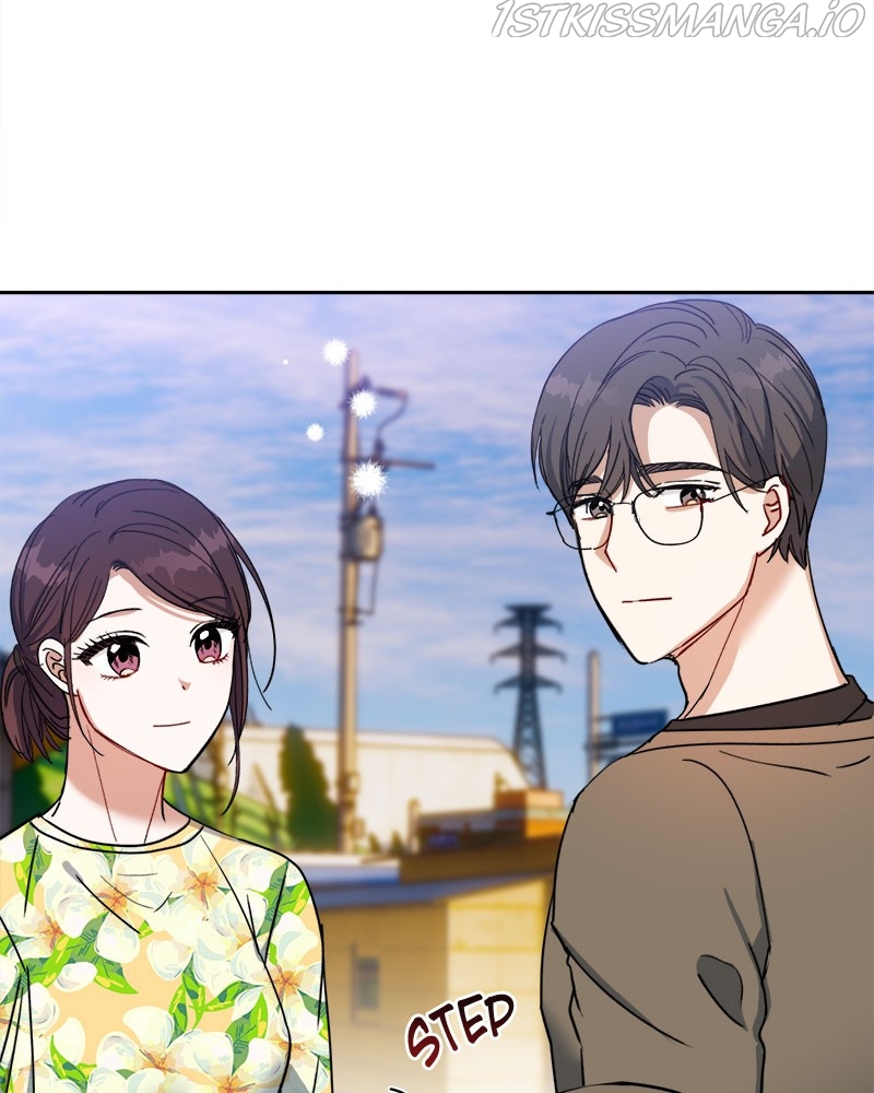 A Prenuptial Contract Chapter 34 - page 68