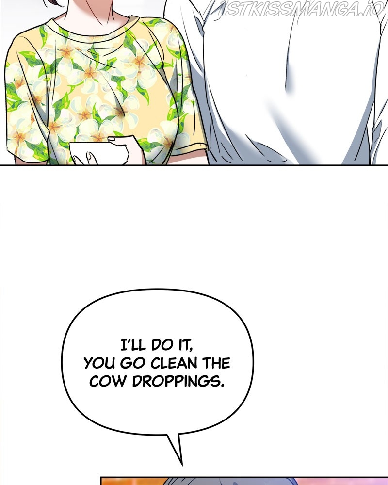 A Prenuptial Contract Chapter 34 - page 7