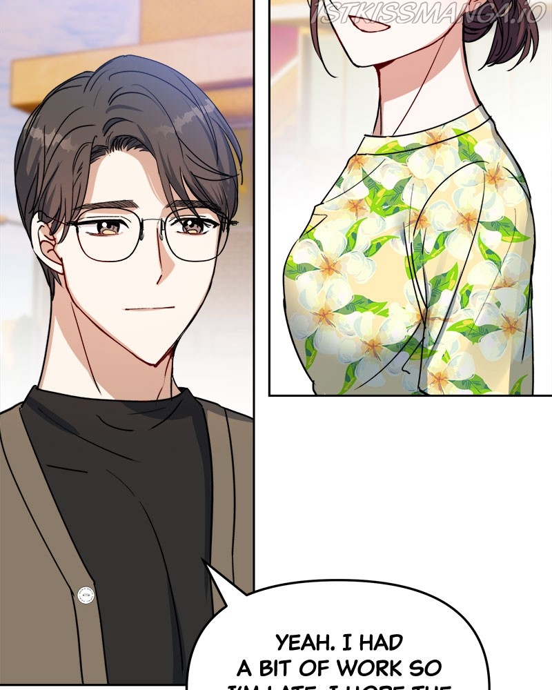 A Prenuptial Contract Chapter 34 - page 71