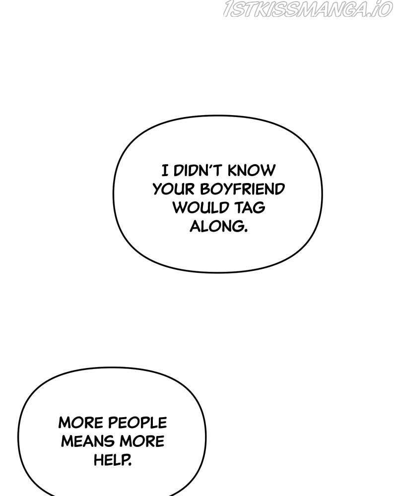 A Prenuptial Contract Chapter 34 - page 74