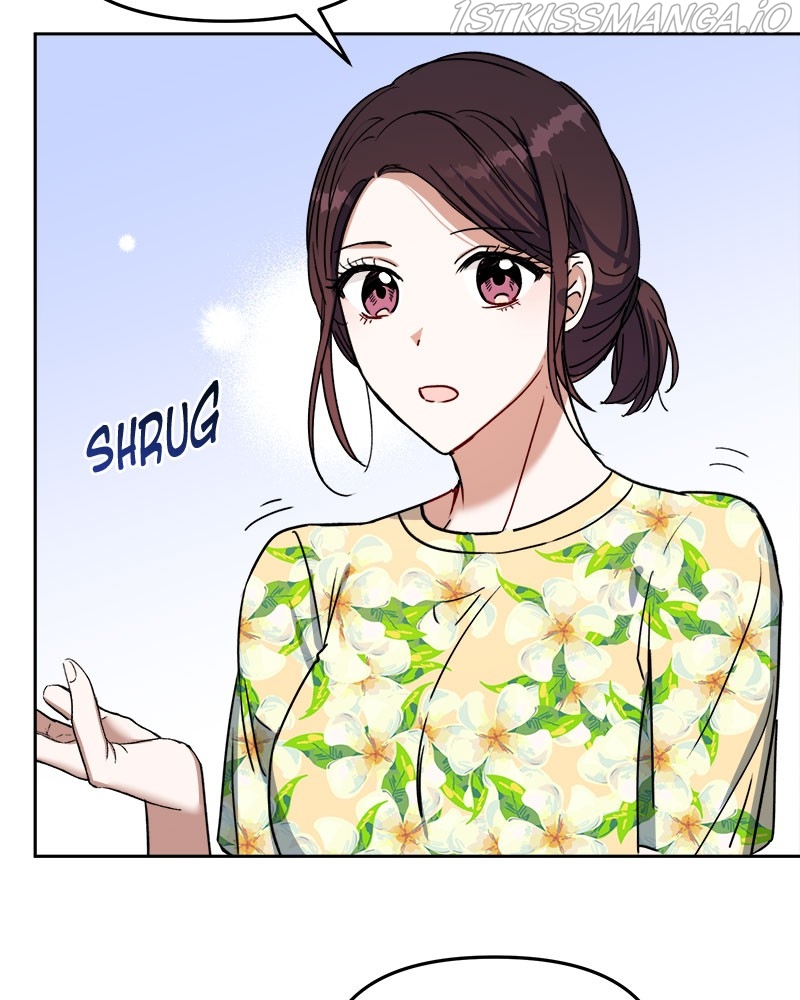 A Prenuptial Contract Chapter 34 - page 75