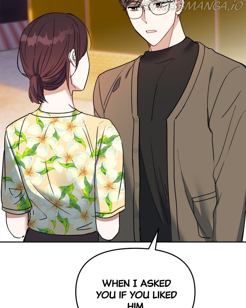 A Prenuptial Contract Chapter 34 - page 77