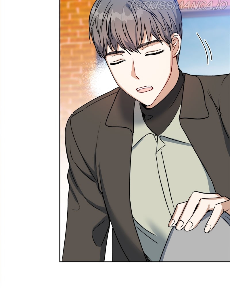 A Prenuptial Contract Chapter 34 - page 8