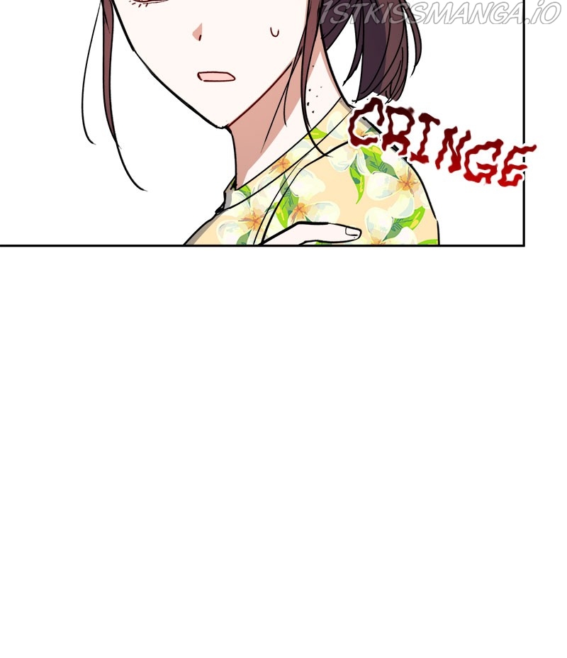 A Prenuptial Contract Chapter 34 - page 83