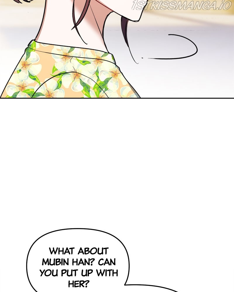 A Prenuptial Contract Chapter 34 - page 91
