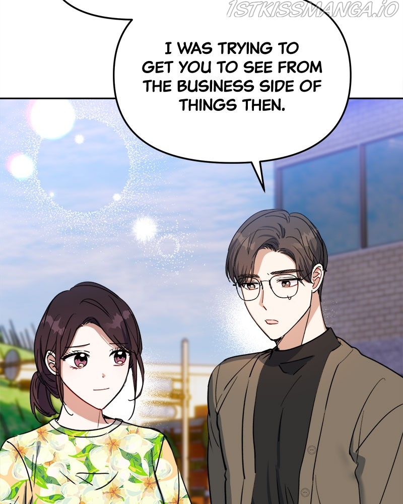 A Prenuptial Contract Chapter 34 - page 92