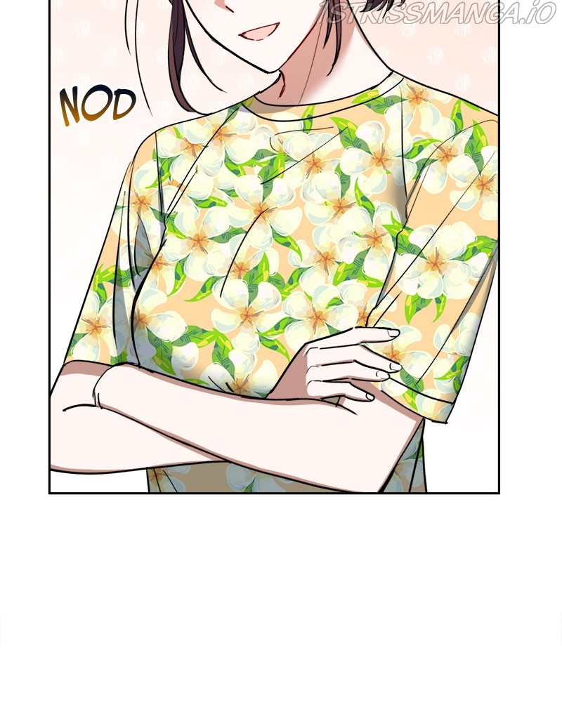 A Prenuptial Contract Chapter 34 - page 95