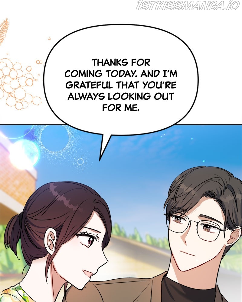 A Prenuptial Contract Chapter 34 - page 96