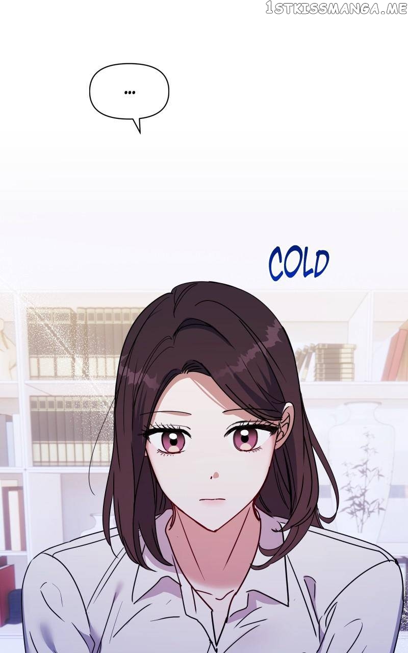 A Prenuptial Contract Chapter 61 - page 19