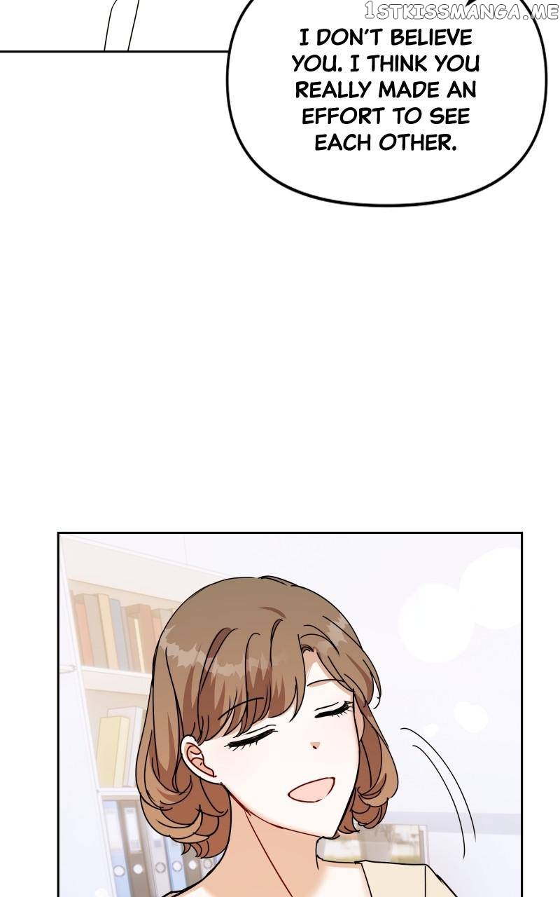 A Prenuptial Contract Chapter 61 - page 29