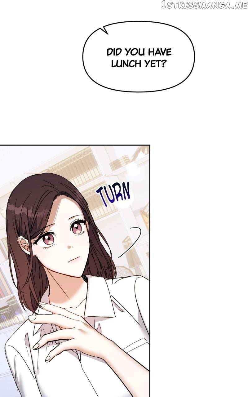 A Prenuptial Contract Chapter 61 - page 3