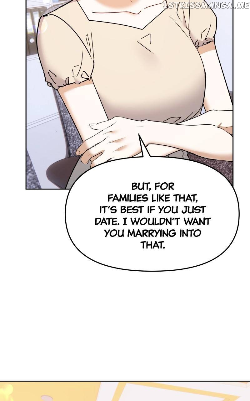A Prenuptial Contract Chapter 61 - page 30