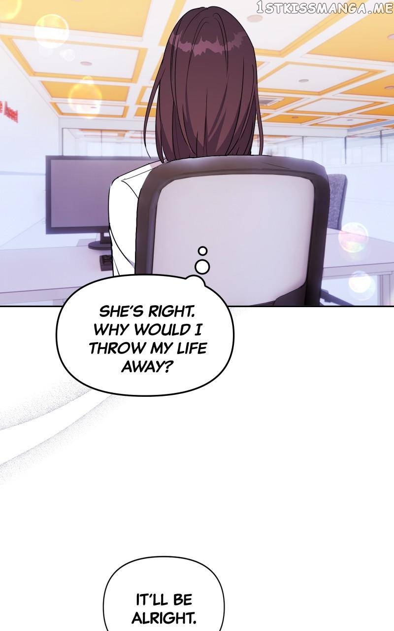 A Prenuptial Contract Chapter 61 - page 31
