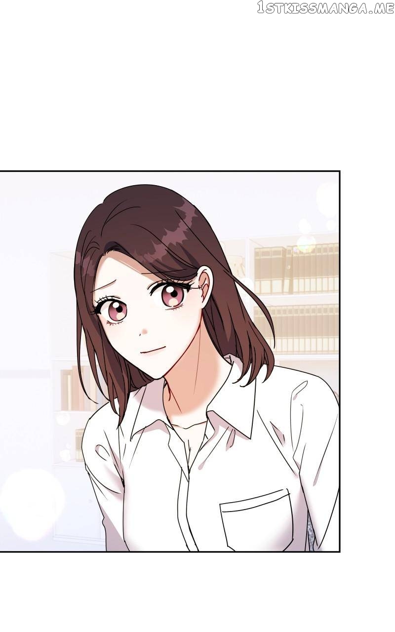 A Prenuptial Contract Chapter 61 - page 36