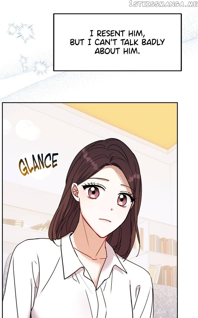 A Prenuptial Contract Chapter 61 - page 37