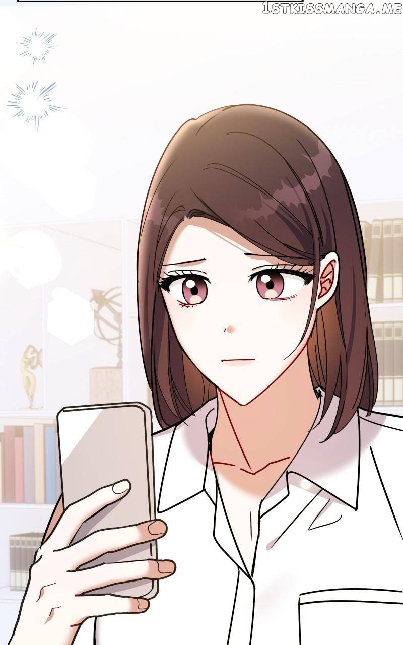 A Prenuptial Contract Chapter 61 - page 41