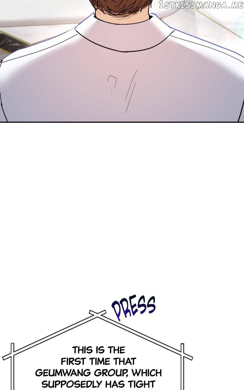 A Prenuptial Contract Chapter 61 - page 46