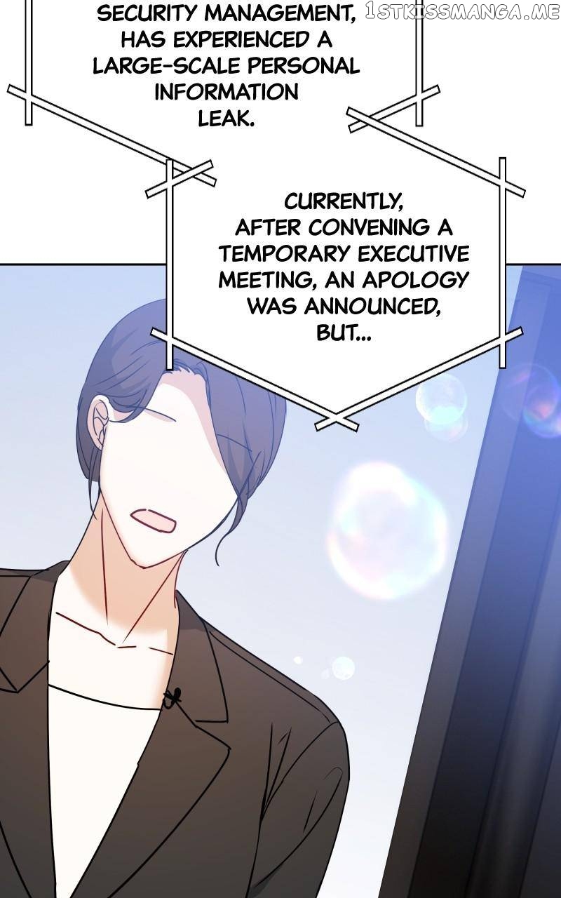 A Prenuptial Contract Chapter 61 - page 47
