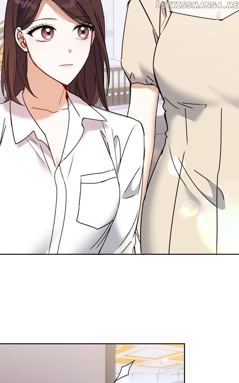 A Prenuptial Contract Chapter 61 - page 5