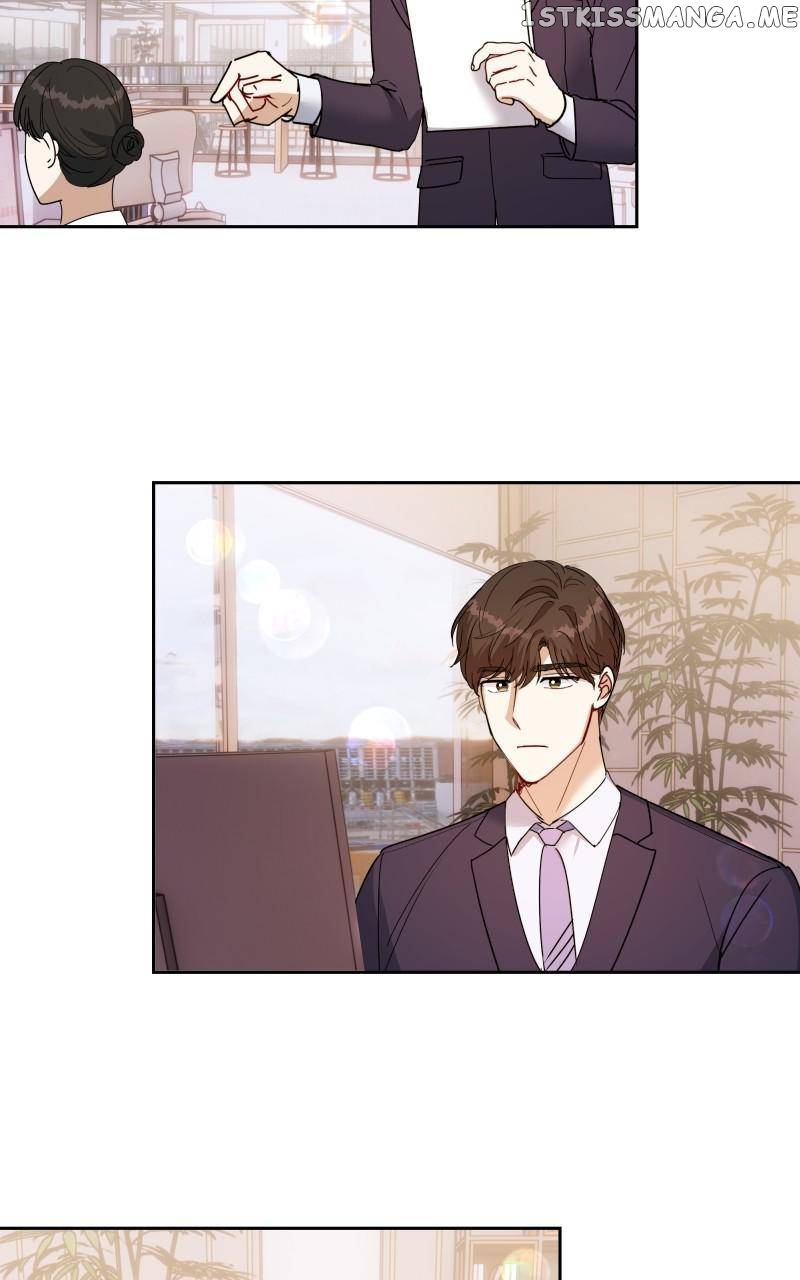 A Prenuptial Contract Chapter 61 - page 54