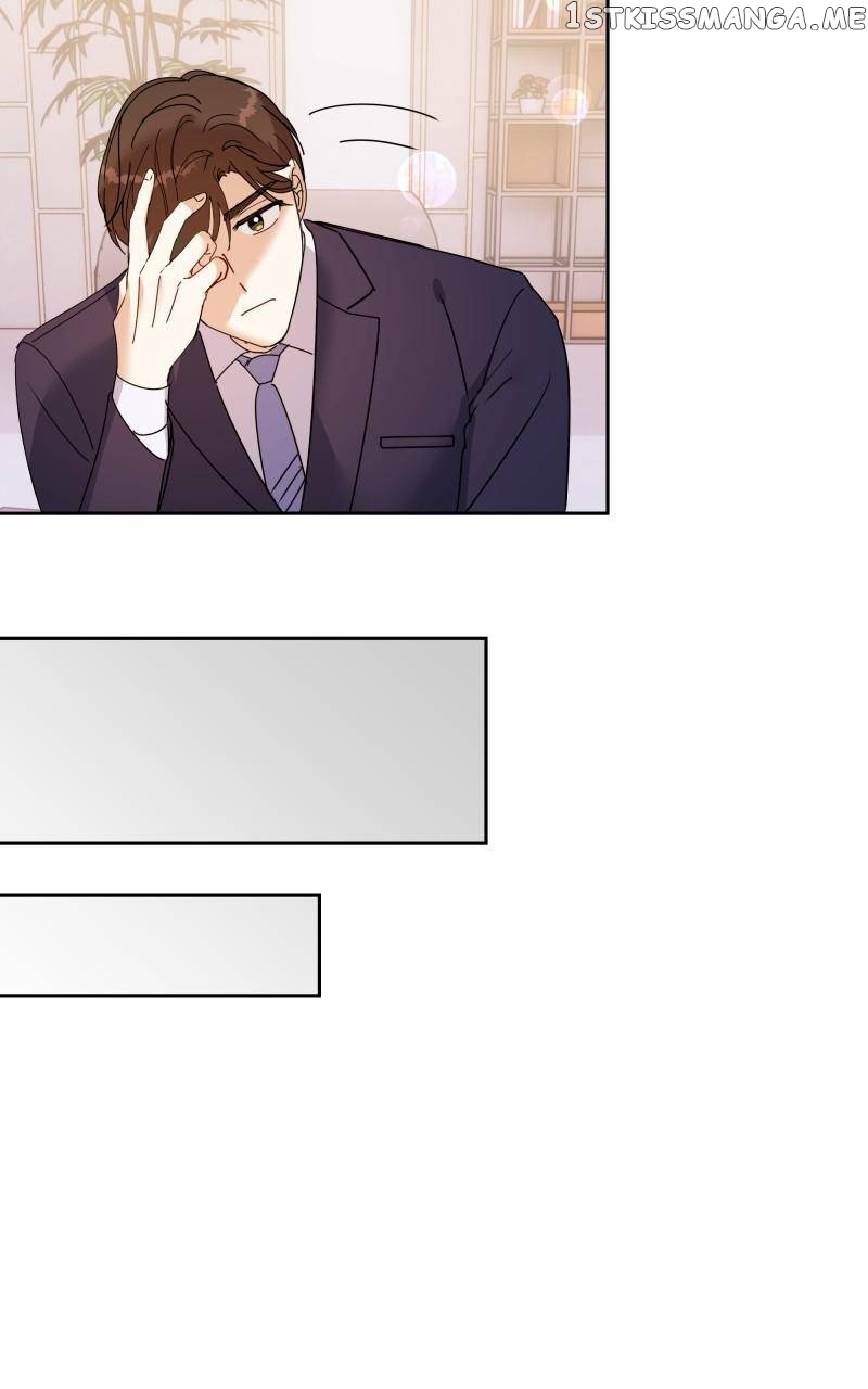 A Prenuptial Contract Chapter 61 - page 55