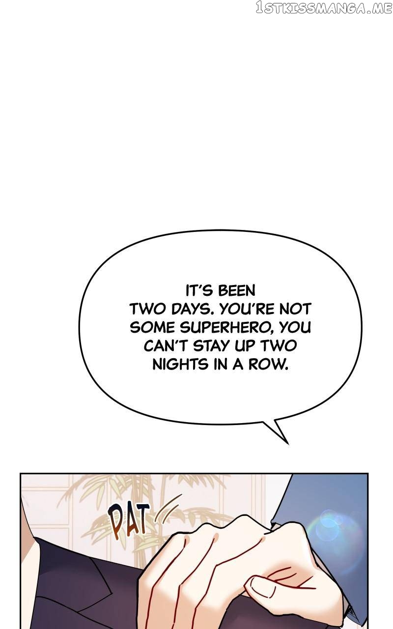 A Prenuptial Contract Chapter 61 - page 58
