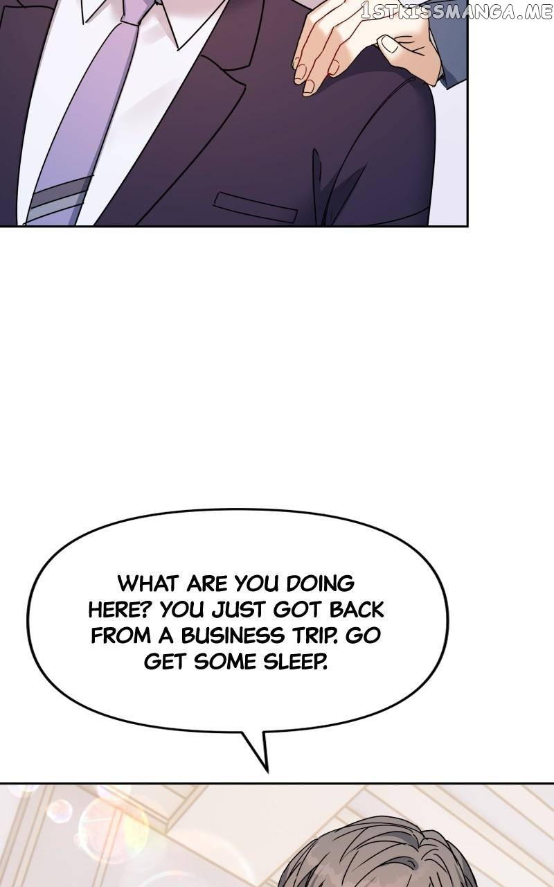 A Prenuptial Contract Chapter 61 - page 60
