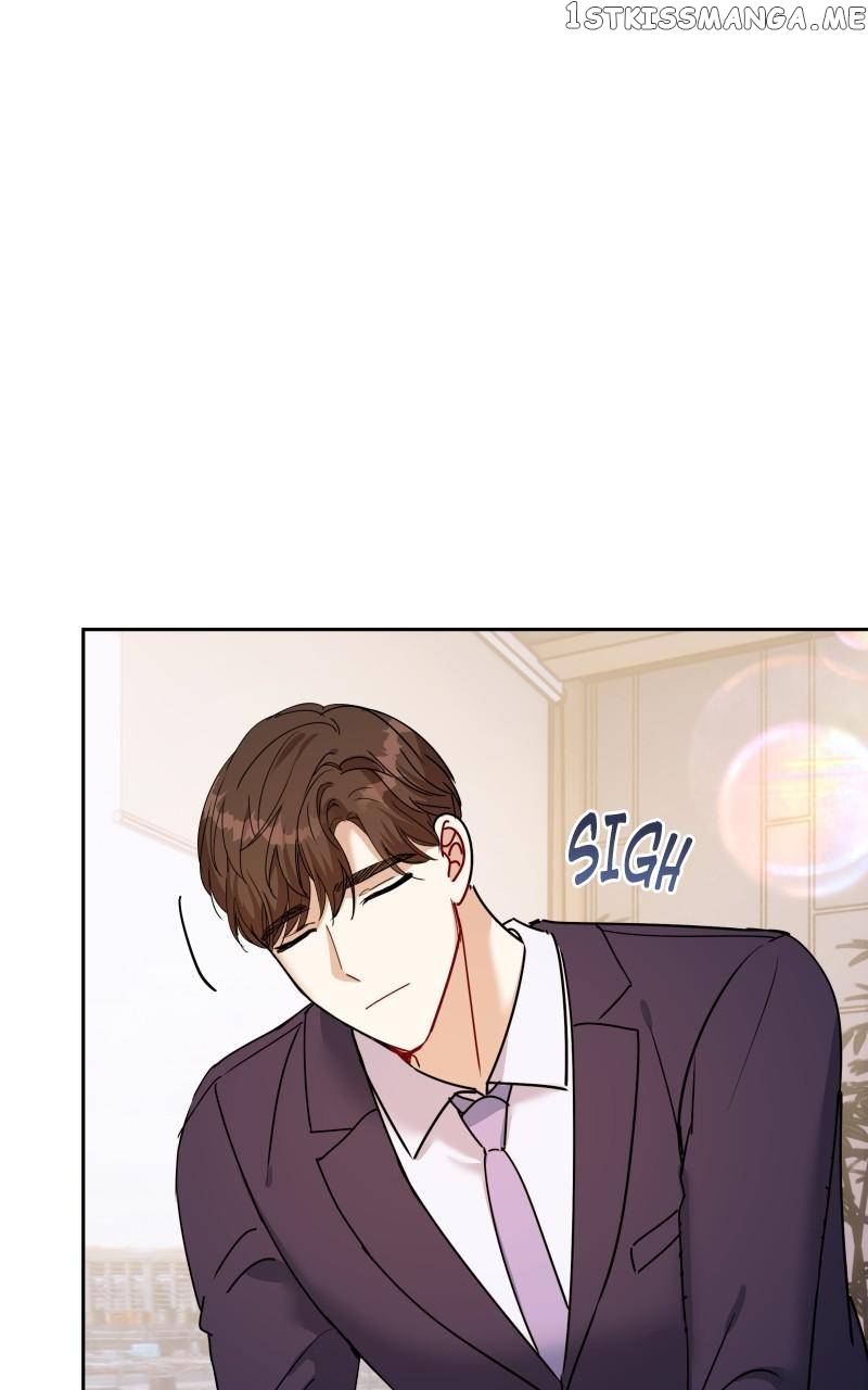 A Prenuptial Contract Chapter 61 - page 62