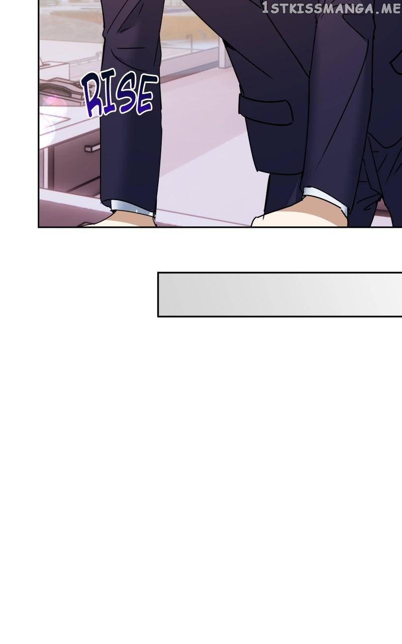 A Prenuptial Contract Chapter 61 - page 63