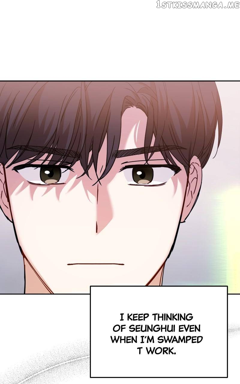 A Prenuptial Contract Chapter 61 - page 67