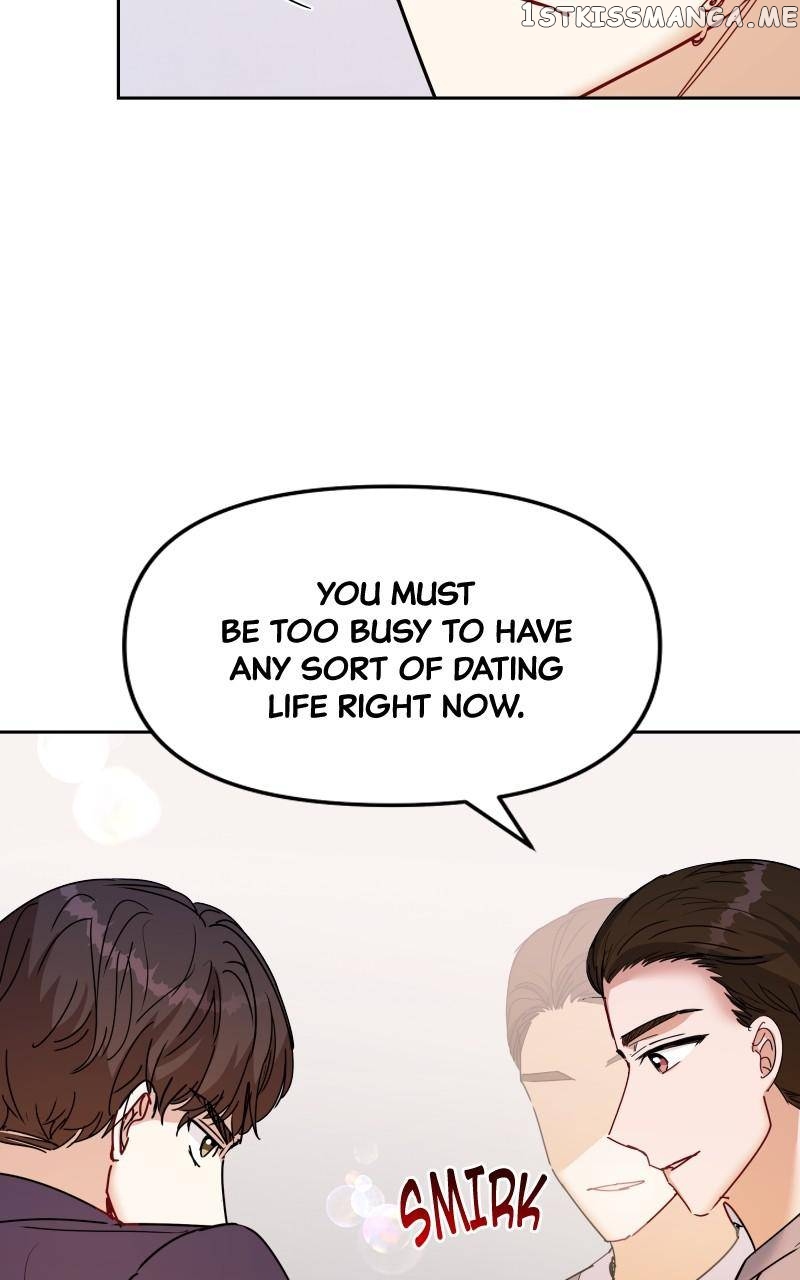 A Prenuptial Contract Chapter 61 - page 74