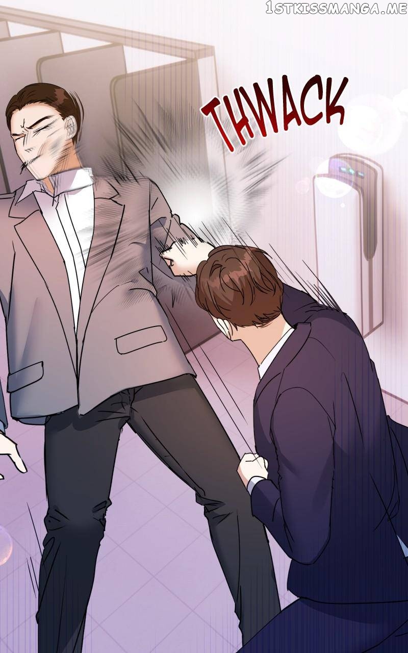 A Prenuptial Contract Chapter 61 - page 77