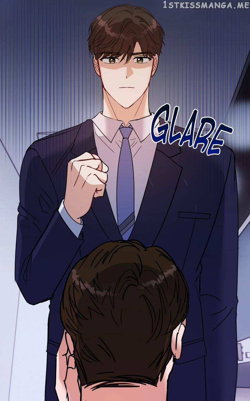 A Prenuptial Contract Chapter 61 - page 80