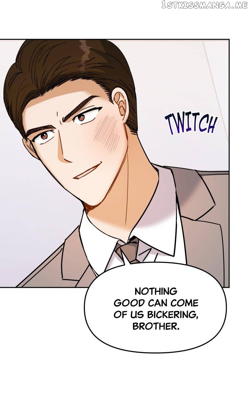A Prenuptial Contract Chapter 61 - page 86