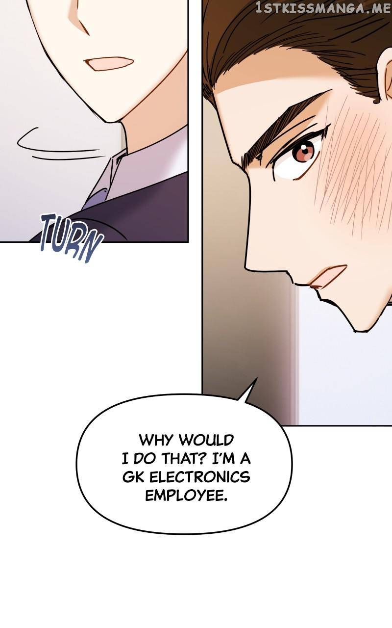 A Prenuptial Contract Chapter 61 - page 91