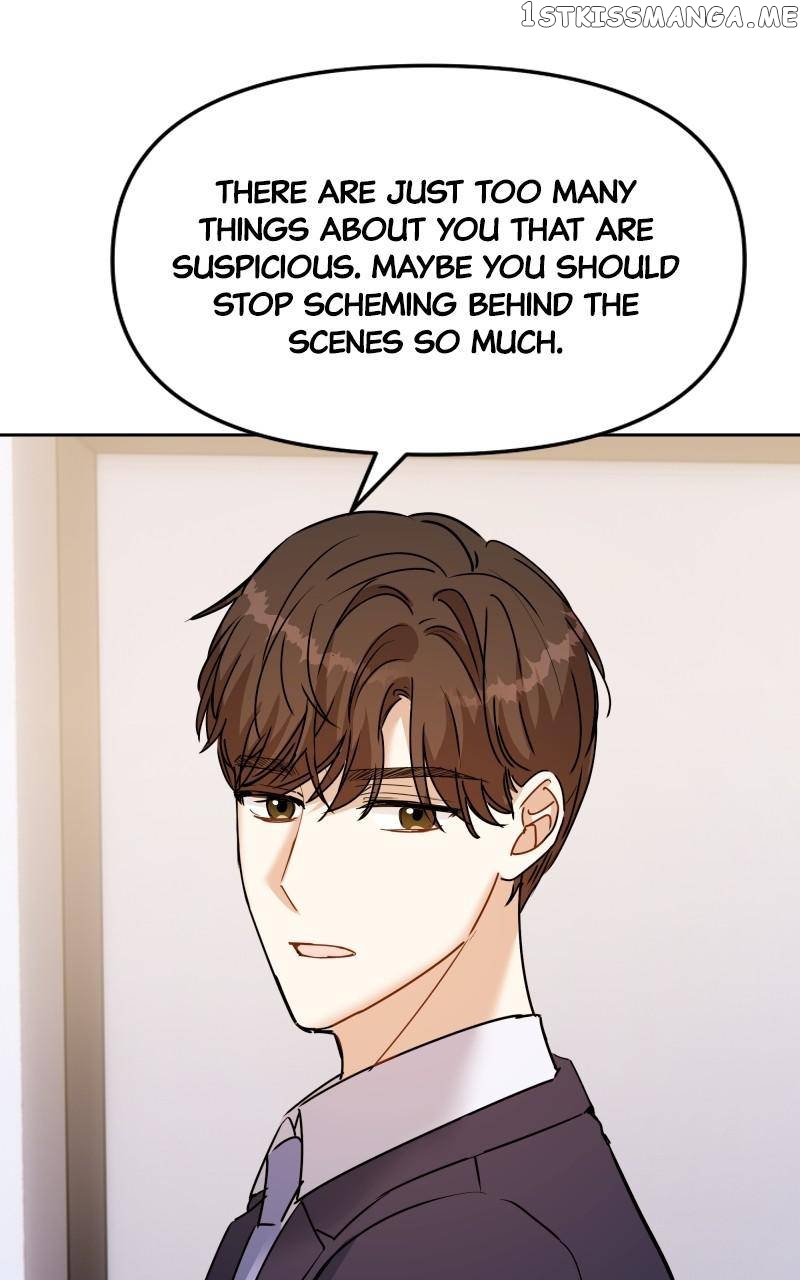 A Prenuptial Contract Chapter 61 - page 92
