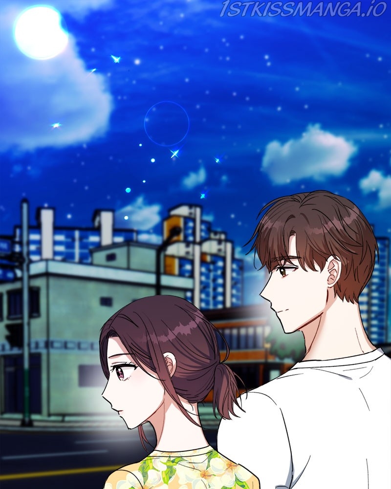 A Prenuptial Contract Chapter 35 - page 1
