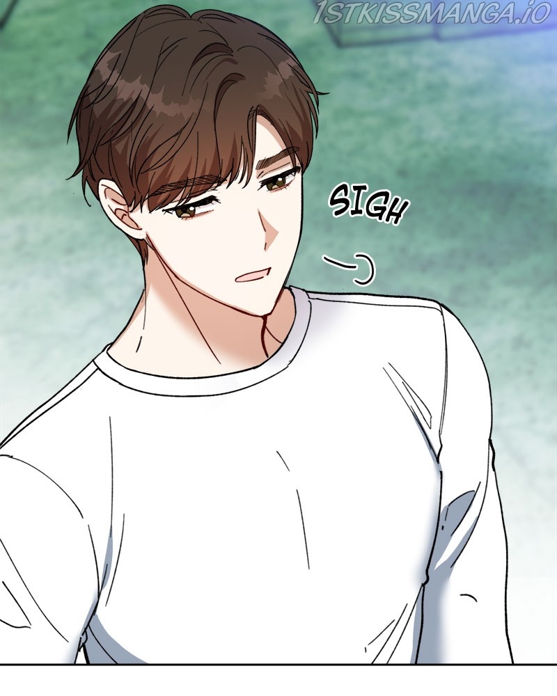 A Prenuptial Contract Chapter 35 - page 107