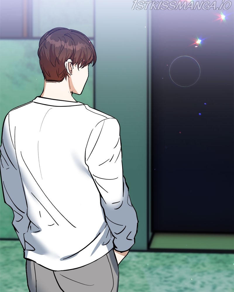 A Prenuptial Contract Chapter 35 - page 109