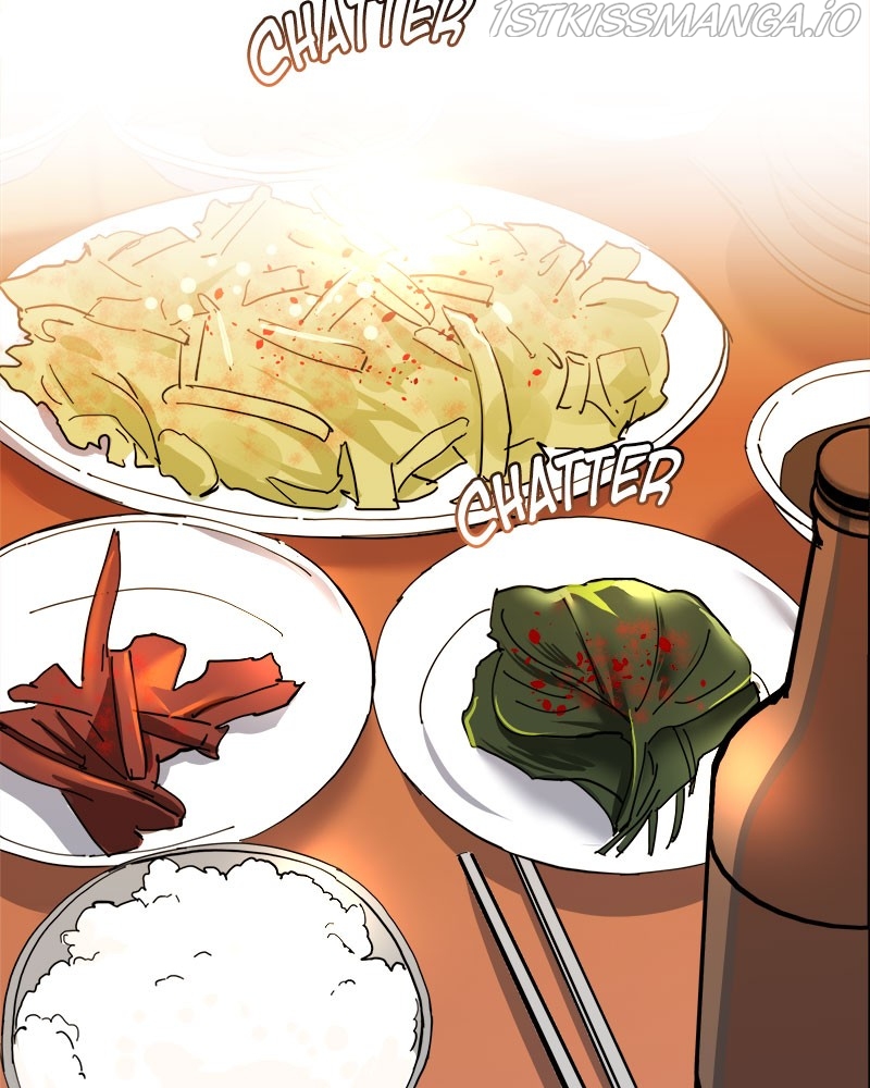 A Prenuptial Contract Chapter 35 - page 115