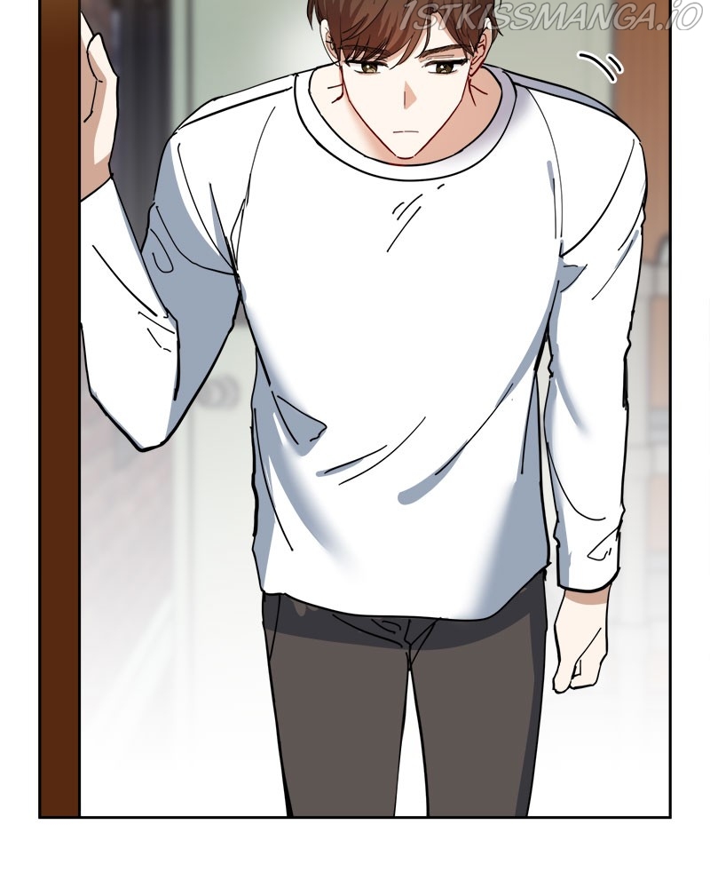 A Prenuptial Contract Chapter 35 - page 117