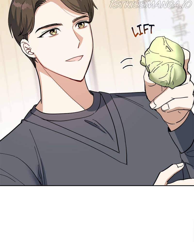 A Prenuptial Contract Chapter 35 - page 119