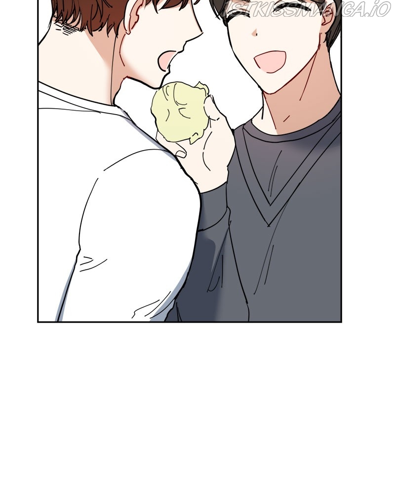 A Prenuptial Contract Chapter 35 - page 121