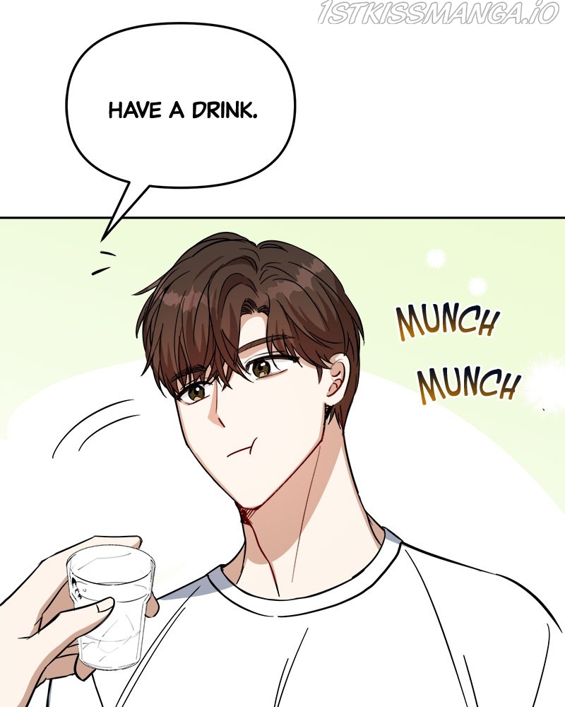 A Prenuptial Contract Chapter 35 - page 122