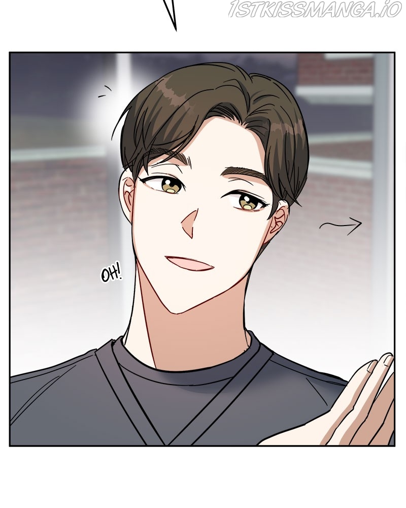 A Prenuptial Contract Chapter 35 - page 124